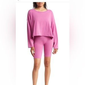 Free people 2 piece set